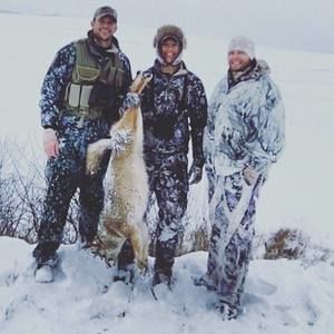 Meet your Posher, Scott